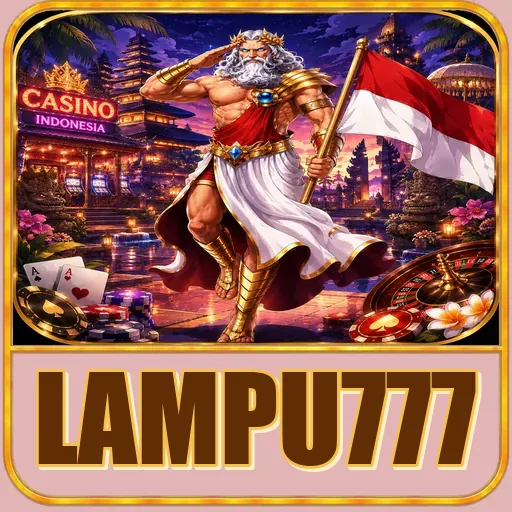 Pratinjau tampilan lampu777