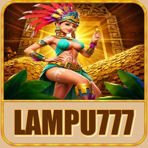 Beranda aplikasi lampu777 setelah terbuka