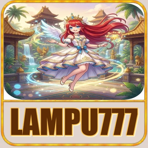 Pratinjau tampilan lampu777