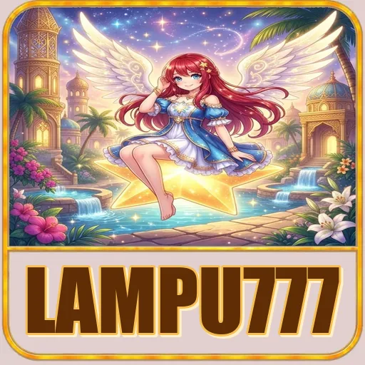 Pratinjau layar lampu777